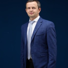 Алексей Микишанов 